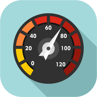 Car Speed Test